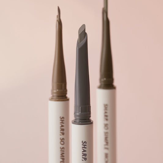 [CLIO] Clio Sharp So Simple Brow Pencil