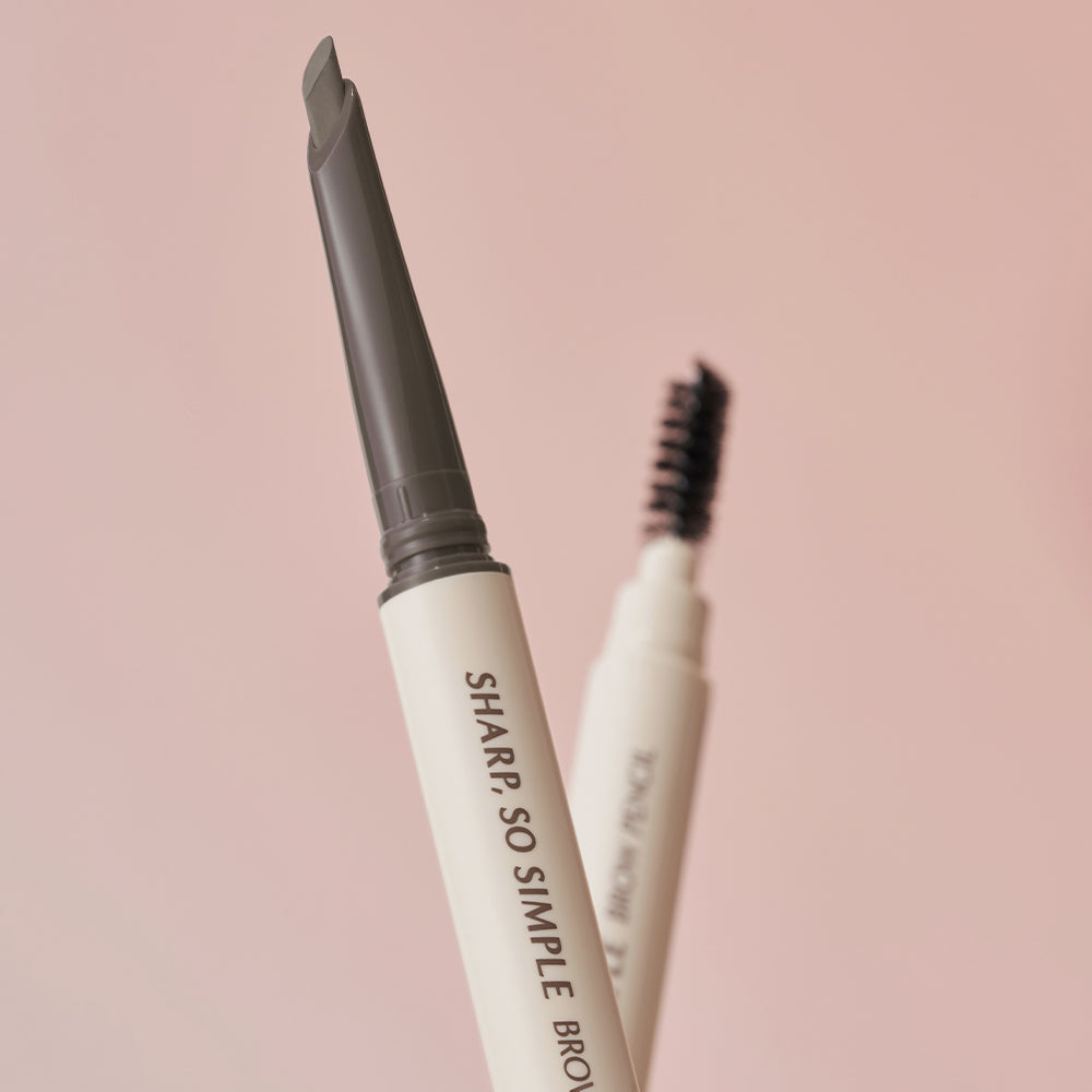 [CLIO] Clio Sharp So Simple Augenbrauenstift