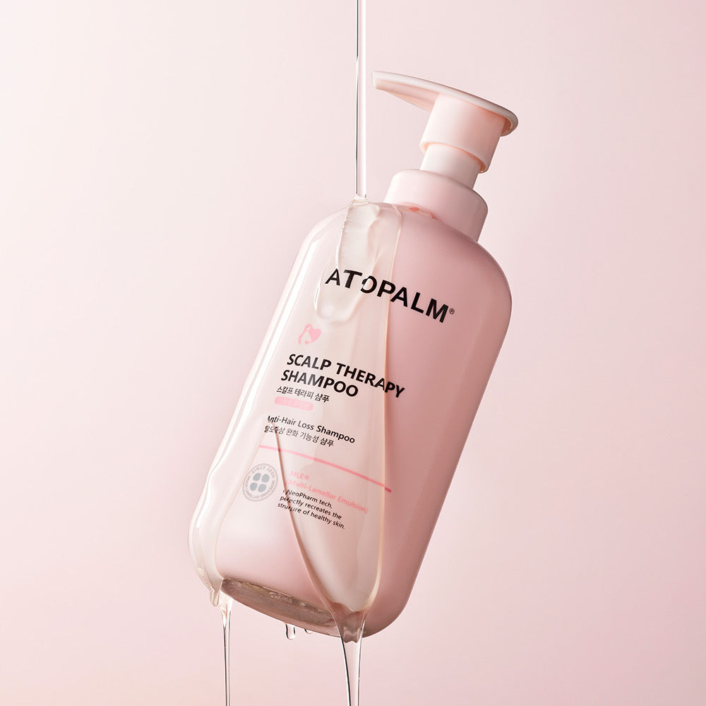 [Atopalm] Atopam Maternity Care Scalp Therapy Shampoo 460ml