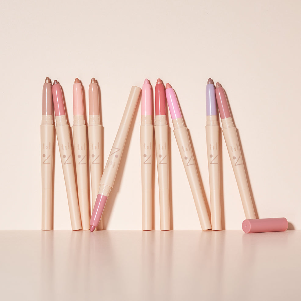 [Nobev] Novev Under Eye Master 9colors