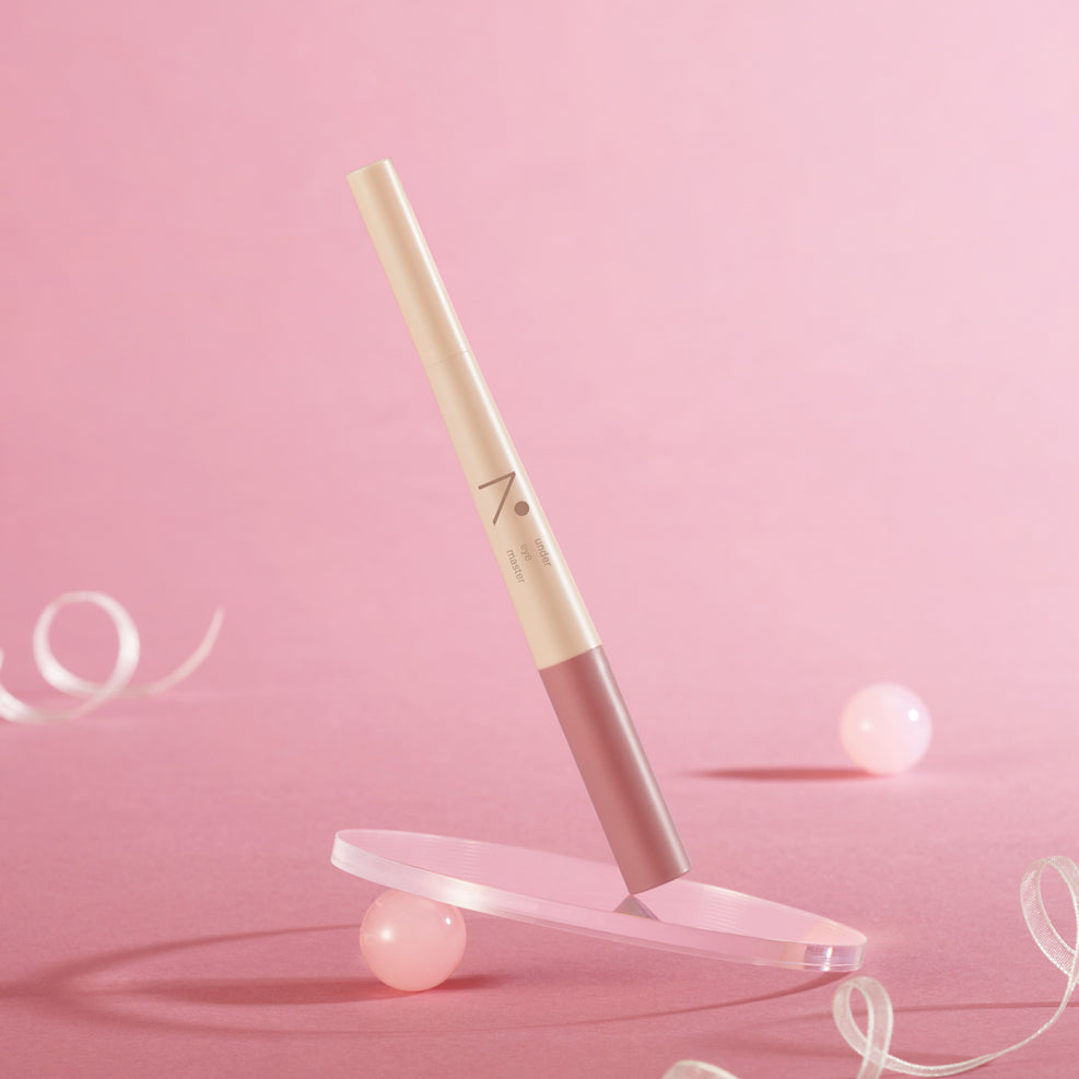 [Nobev] Novev Under Eye Master 9colors