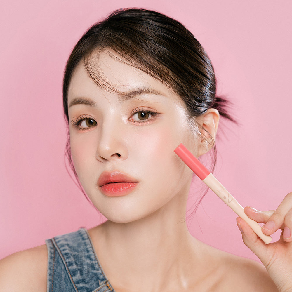 [Nobev] Novev Under Eye Master 9colors