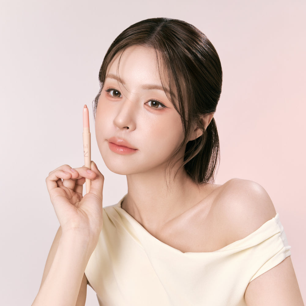 [Nobev] Novev Under Eye Master 9colors