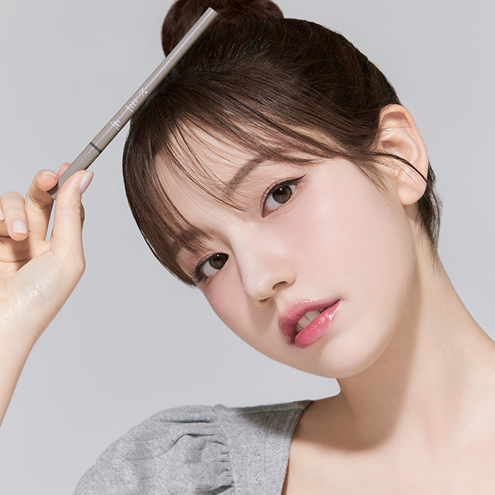 [Nobev] Novev Slim Edge Dual Eyeliner 7colors