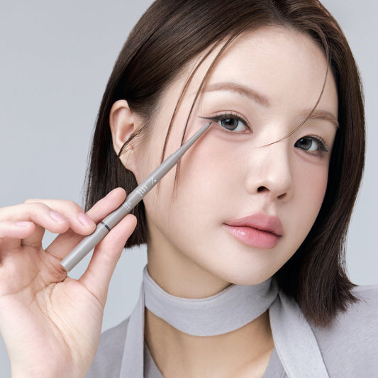 [Nobev] Novev Slim Edge Dual Eyeliner 7colors