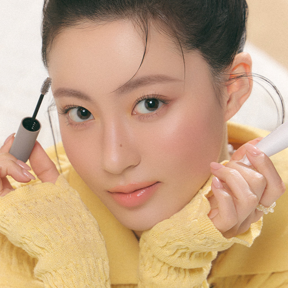 [rom&nd] Rom&Hanol Brow Cara