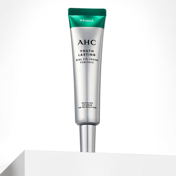 [AHC] Youth Lasting Real Eye Cream for Face 35ML