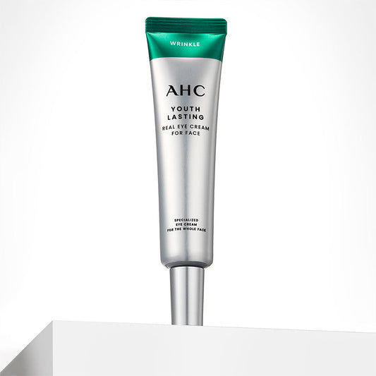 [AHC] AHC Youth Lasting Real Eye Cream for Face 35ML
