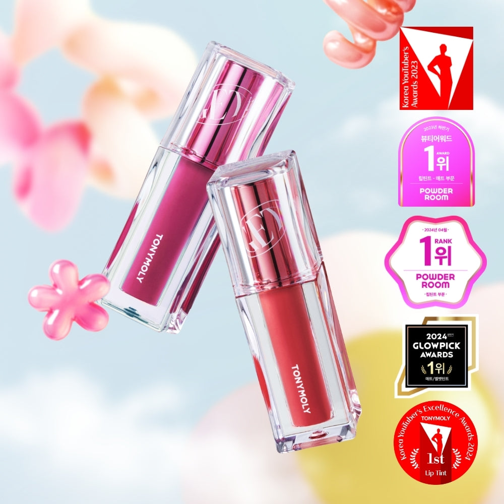 [TONYMOLY] Tony Moly Get It Tint Waterful Butter