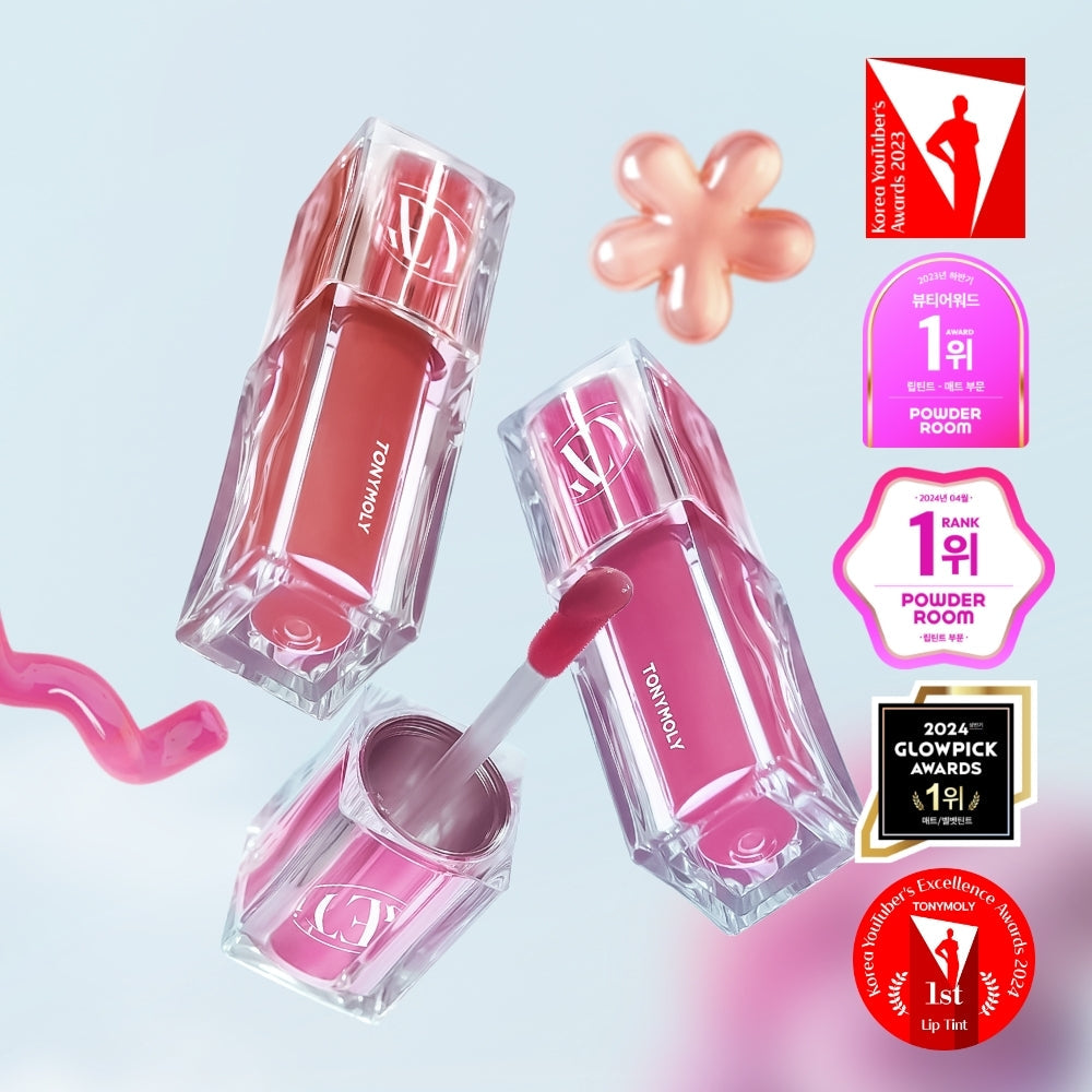 [TONYMOLY] Tony Moly Get It Tint Waterful Butter