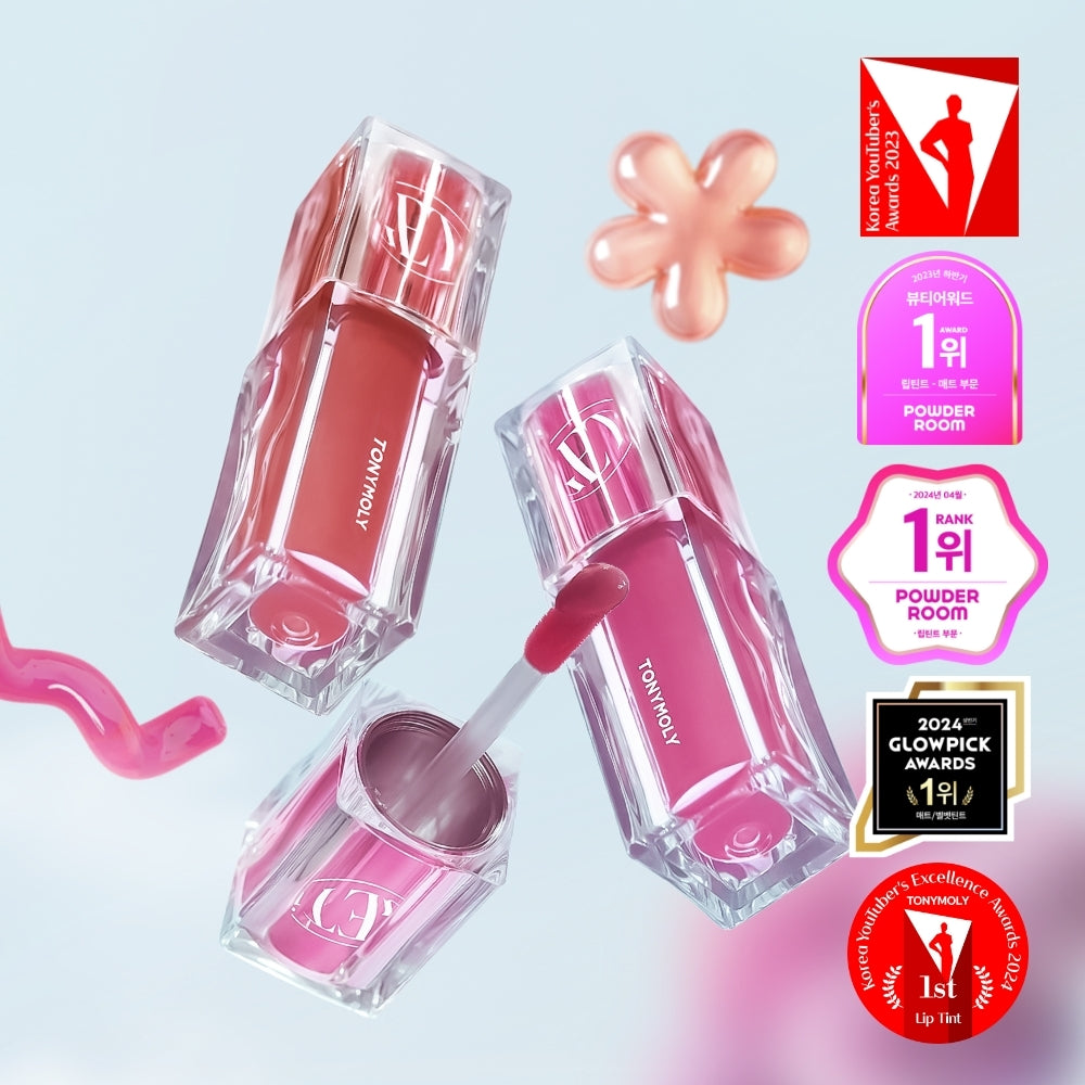 [TONYMOLY] Tony Moly Get It Tint Waterful Butter