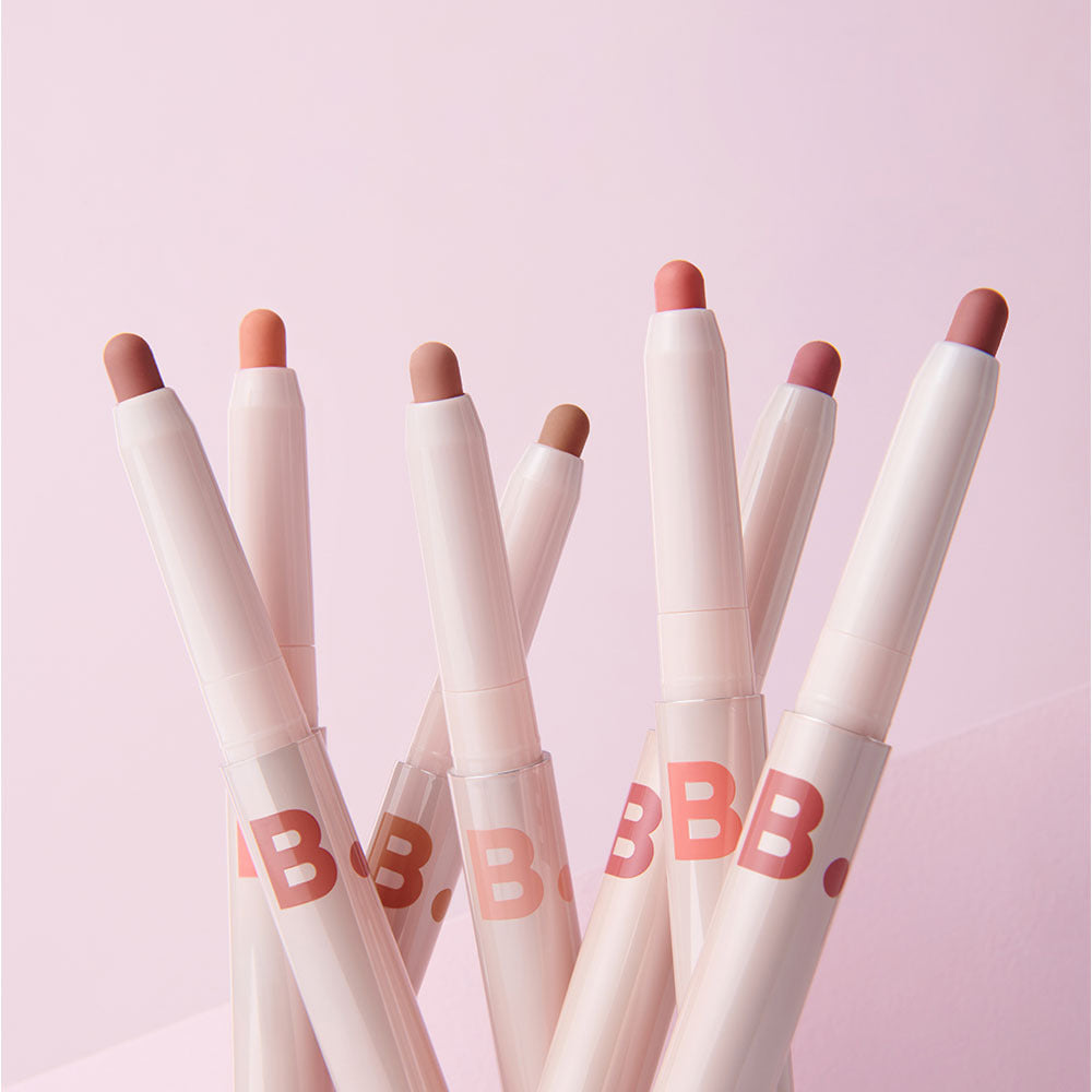 [banilaco] Banila Co. Smudging Lip Pencil 0.8g 9 types