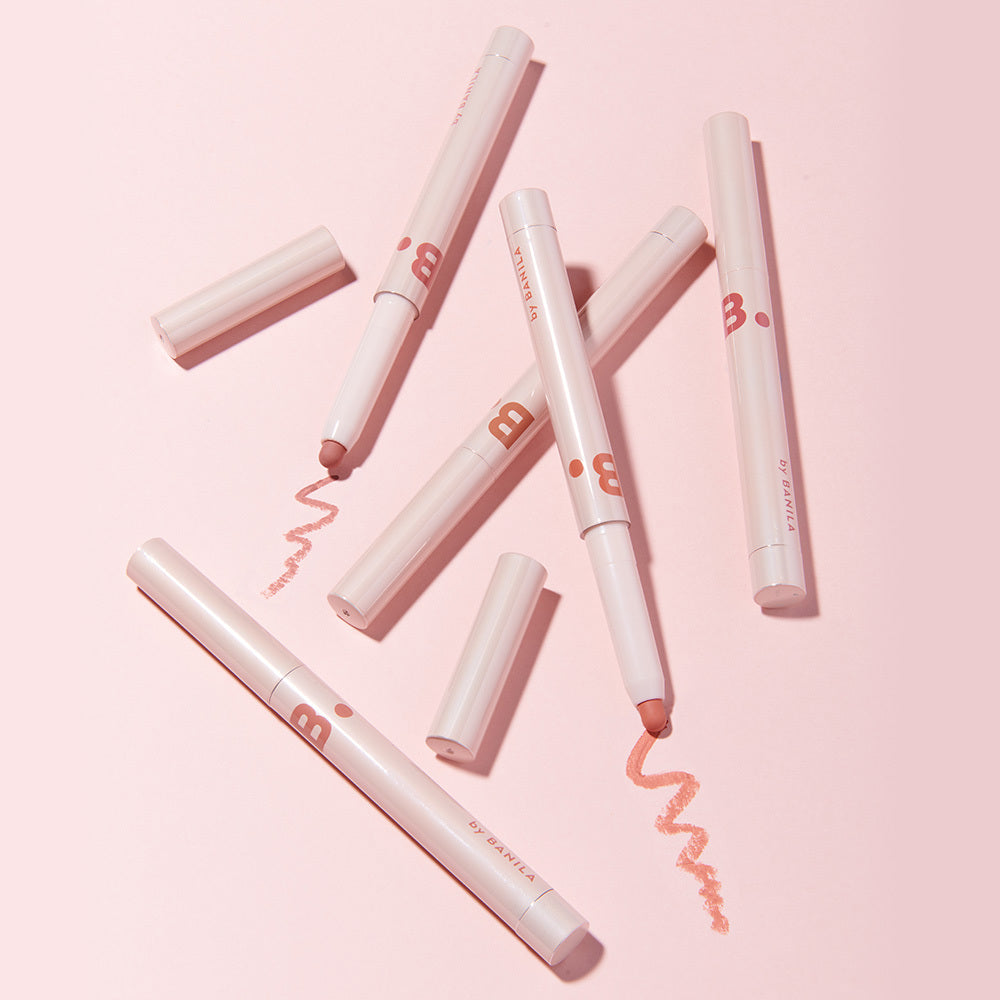 [banilaco] Banila Co. Smudging Lip Pencil 0.8g 9 types