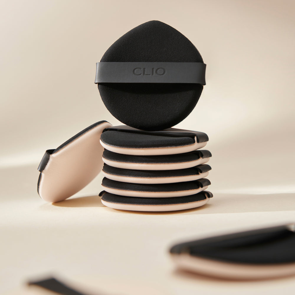 [CLIO] Clio Kill Cover Cushion Puff 5EA