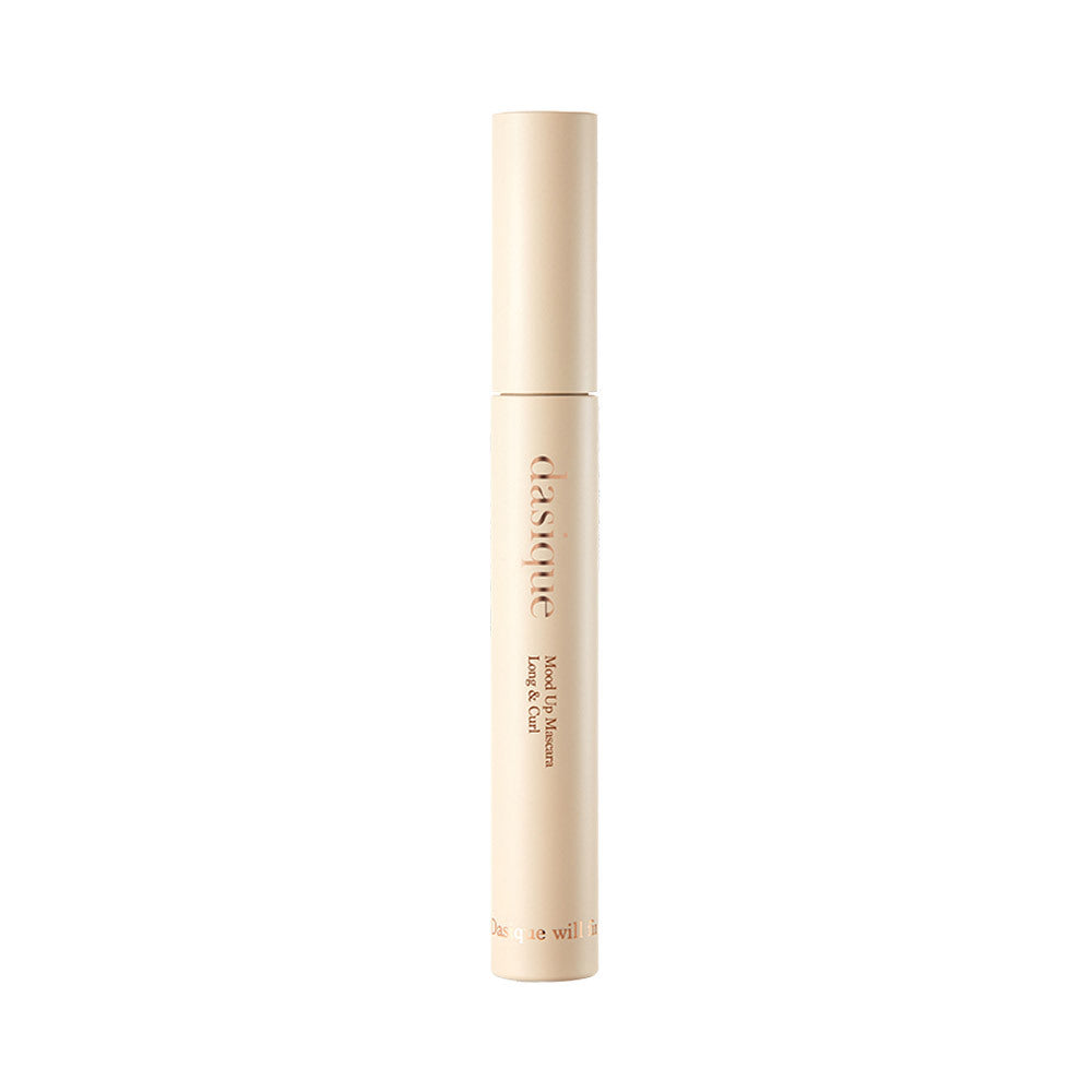 [Dasique] Daisyk mood up mascara long and curl 1+1 plan 2 colors