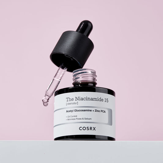 [COSRX] COSRX The Niacinamide 15 Serum 20ml