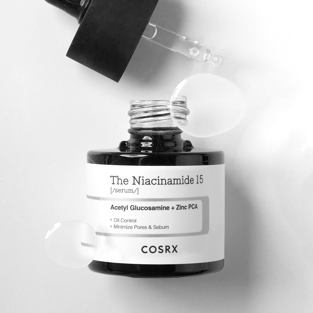 [COSRX] COSRX The Niacinamide 15 Serum 20ml