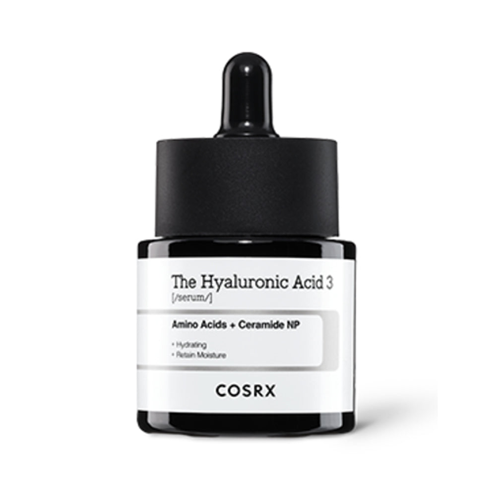 [COSRX] COSRX The Hyaluronic Acid 3 Serum 20ml