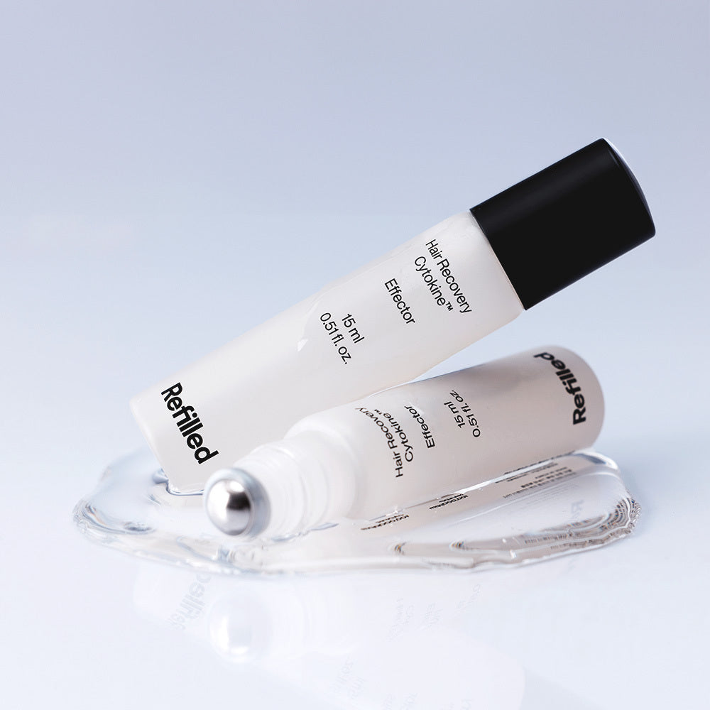 [REFILLED] Refield Cytokine Hair Loss Ampoule Effector 15ml