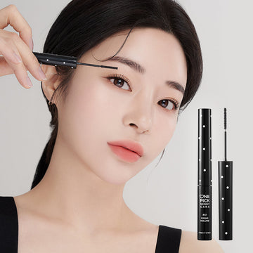 [Chica Y Chico] Chika Ichiko One Pick Skinny Mascara (Volumen/Schwung)