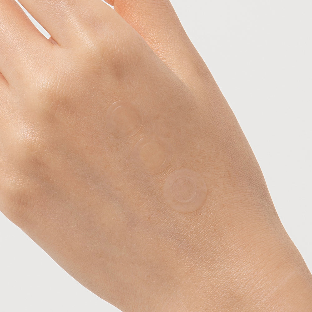 [Sans problème] Patch Spot Invisible Plus sans problème Le patch Classic 96