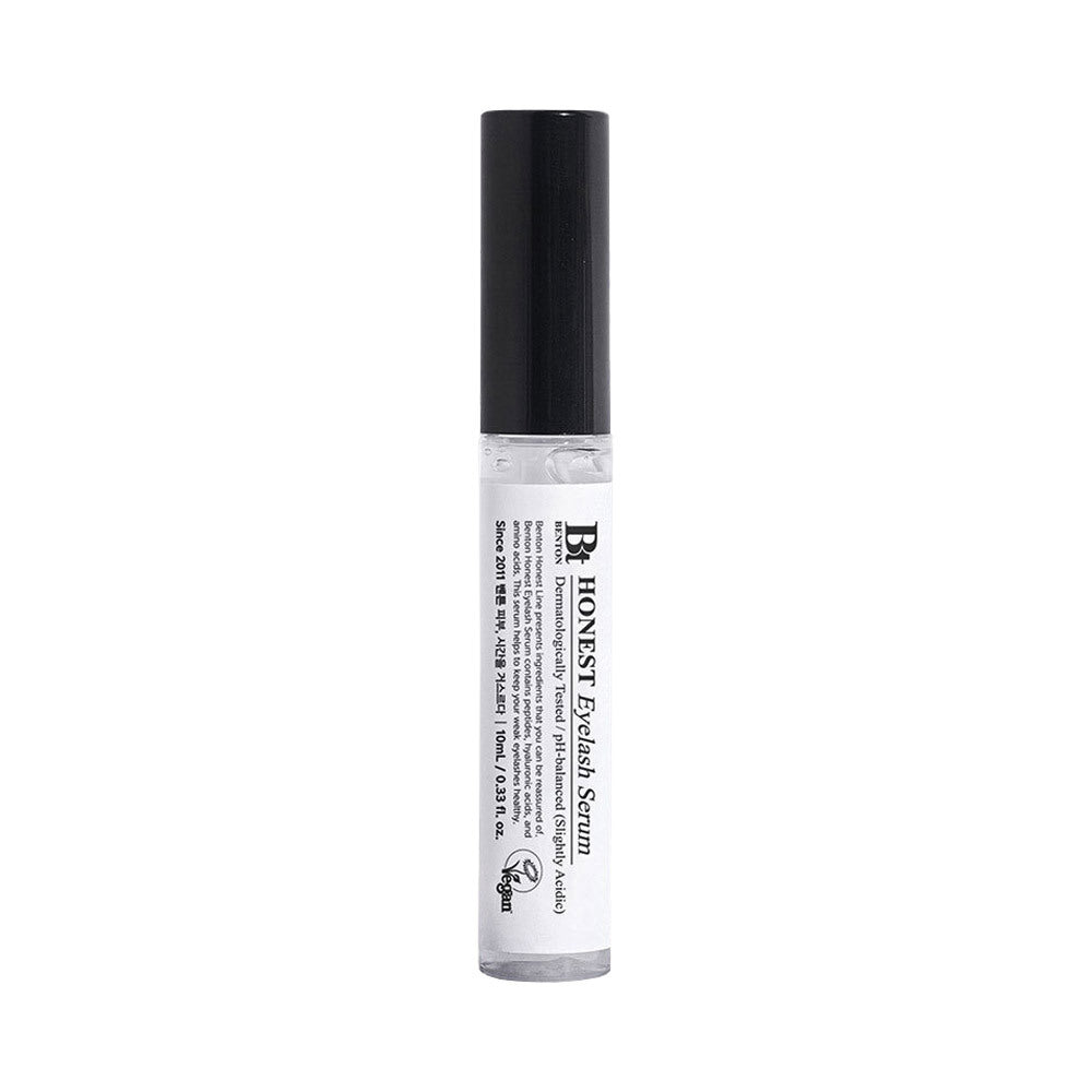 [benton] Benton Honest Eyelash Serum 10ml (transparent/black)