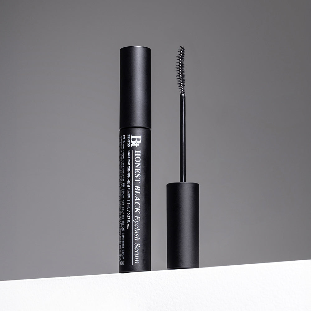 [benton] Benton Honest Eyelash Serum 10ml (transparent/black)