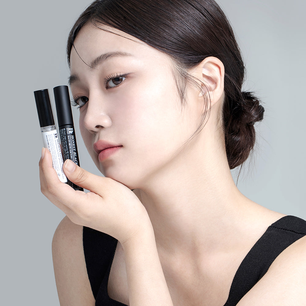 [benton] Benton Honest Eyelash Serum 10ml (transparent/black)