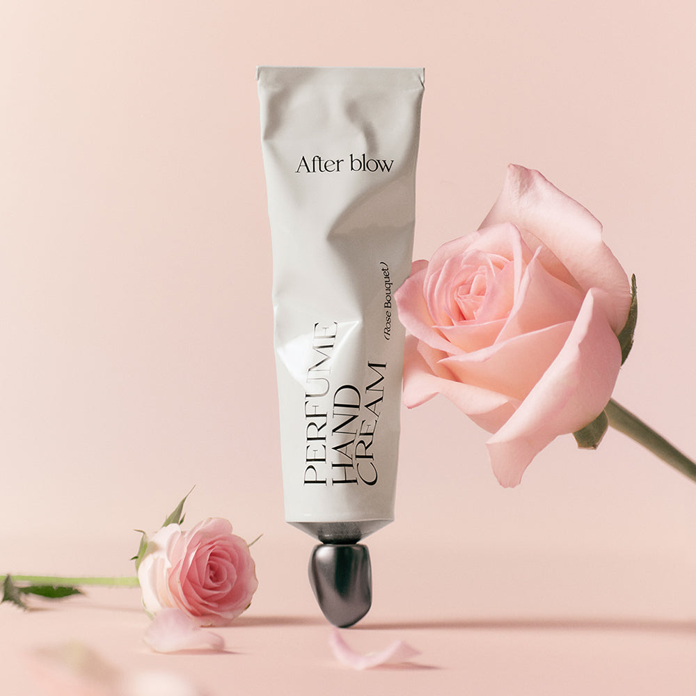 [AFTER BLOW] Afterblow Perfume Hand Cream 50ml (Choose 1 of 9 types)