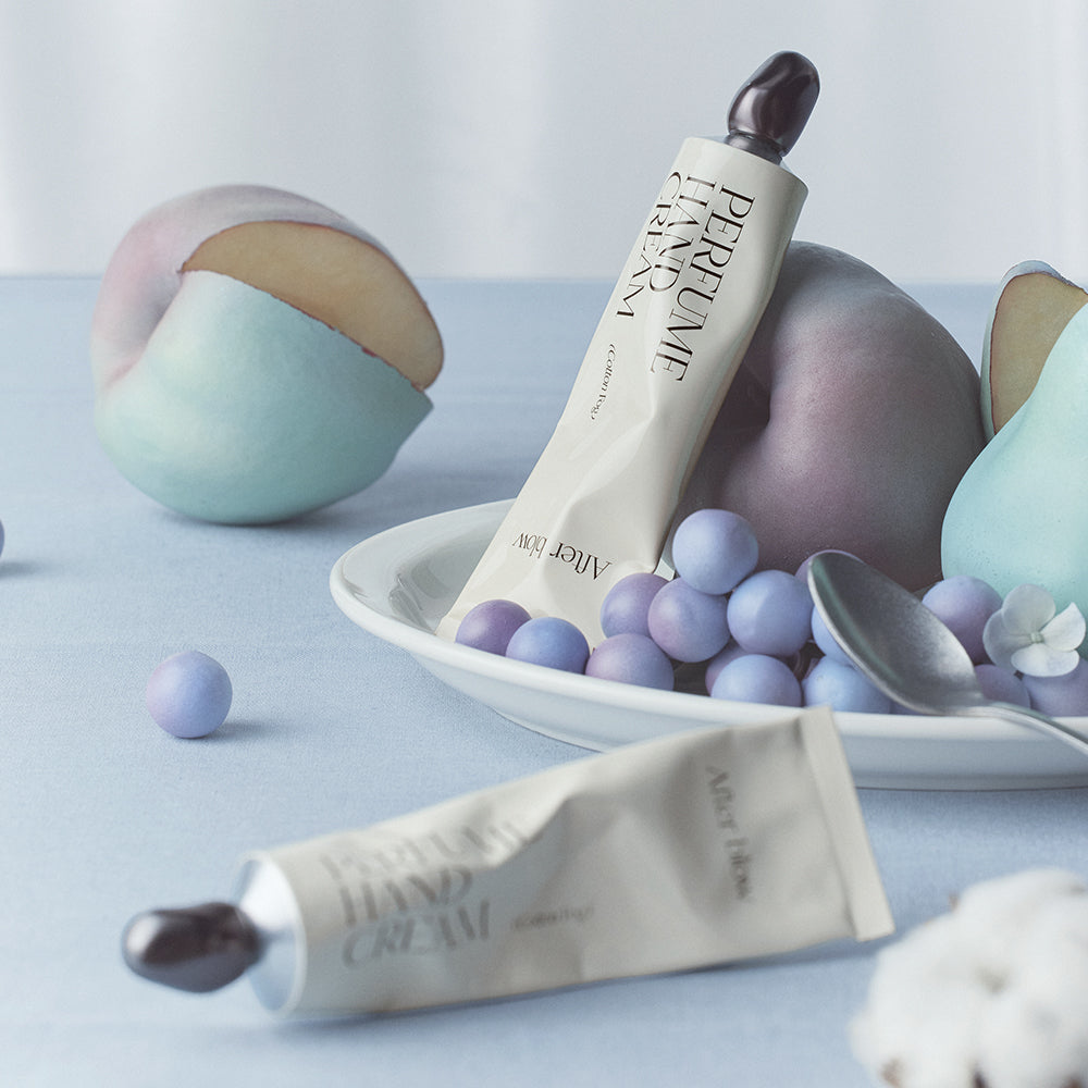[AFTER BLOW] Afterblow Perfume Hand Cream 50ml (Choose 1 of 9 types)