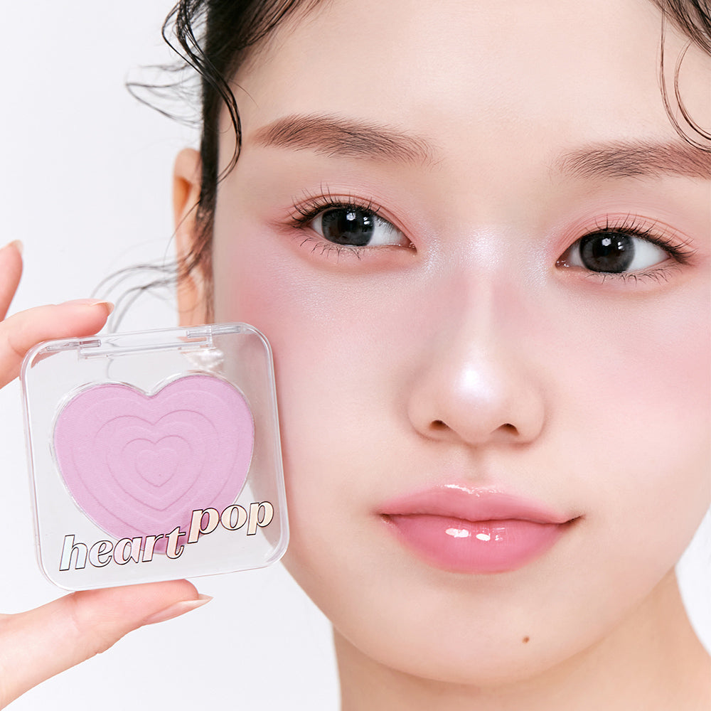 [Etude] Etude Heart Pop Rouge