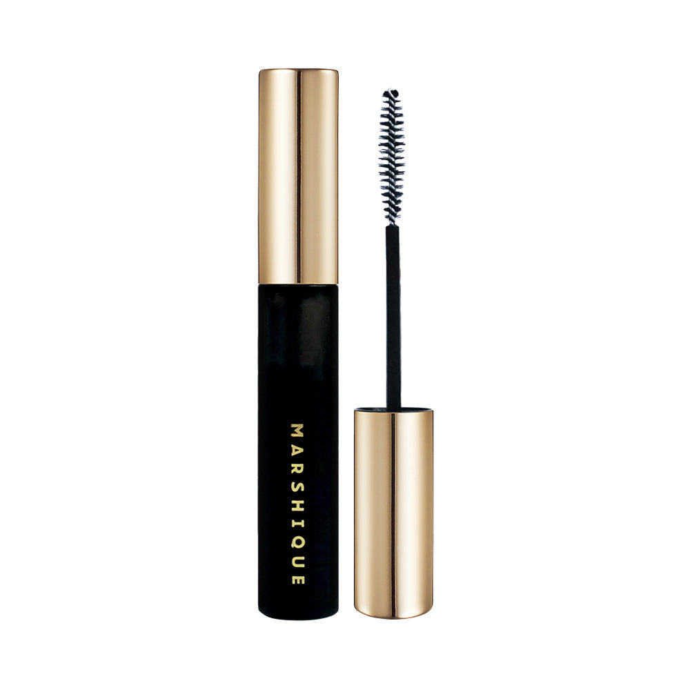 [marshique] Marcique Vegan Black Tinting Eyelash Nutrient Special/Single Item, Choose 1 of 2 types
