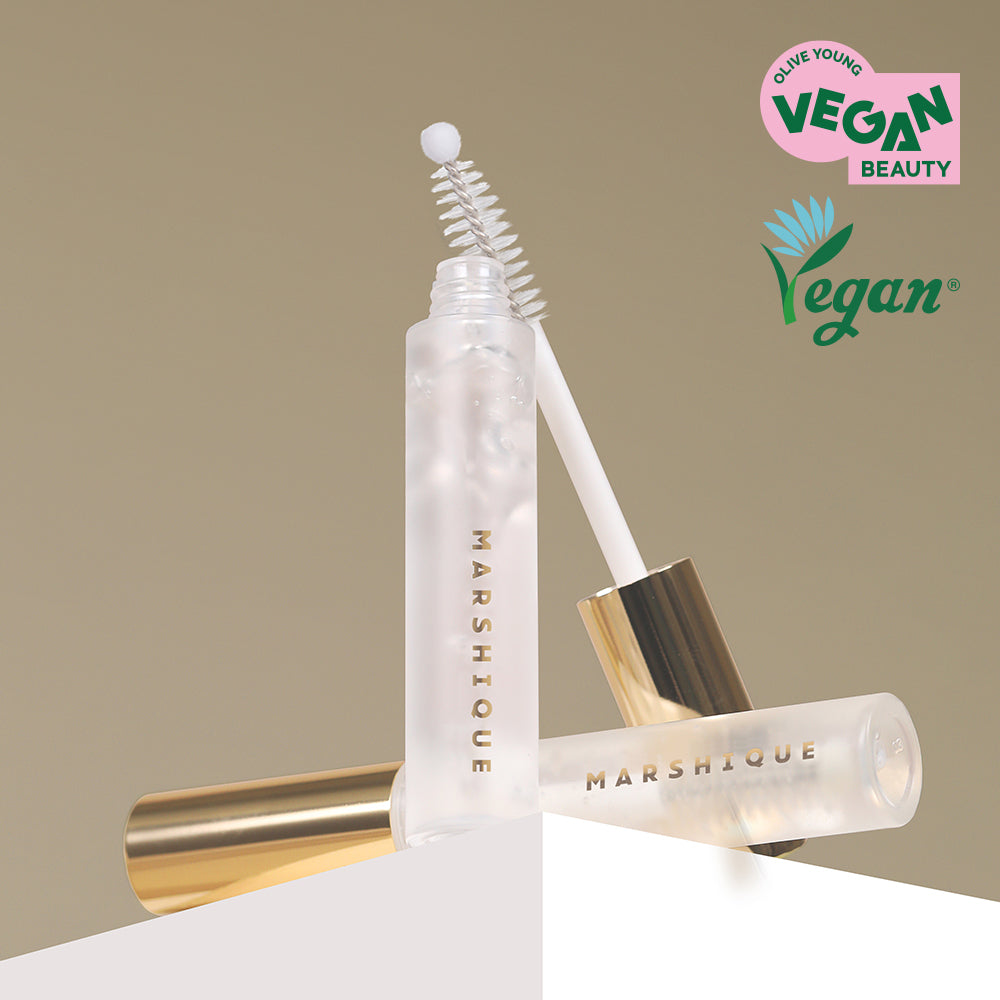[Marshique] Marcique Enriched Vegan Eyelash Nutrient