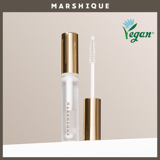 [marshique] Marcique Enriched Vegan Eyelash Nutrient