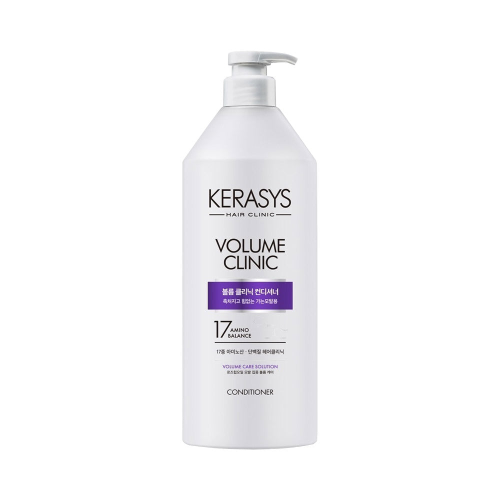 [Kerasys] Kerasys Protein Conditioner 980ML, 4 types, choose 1