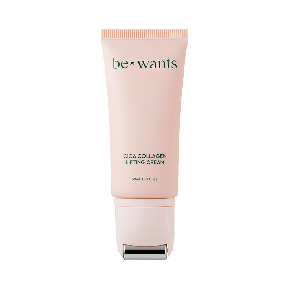 [bewants] Bewontz Cica Collagen Lifting Cream 50ml