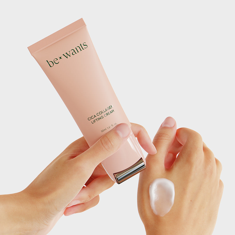[bewants] Bewontz Cica Collagen Lifting Cream 50ml