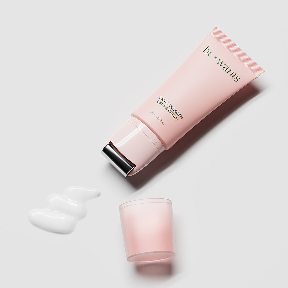 [bewants] Bewontz Cica Collagen Lifting Cream 50ml