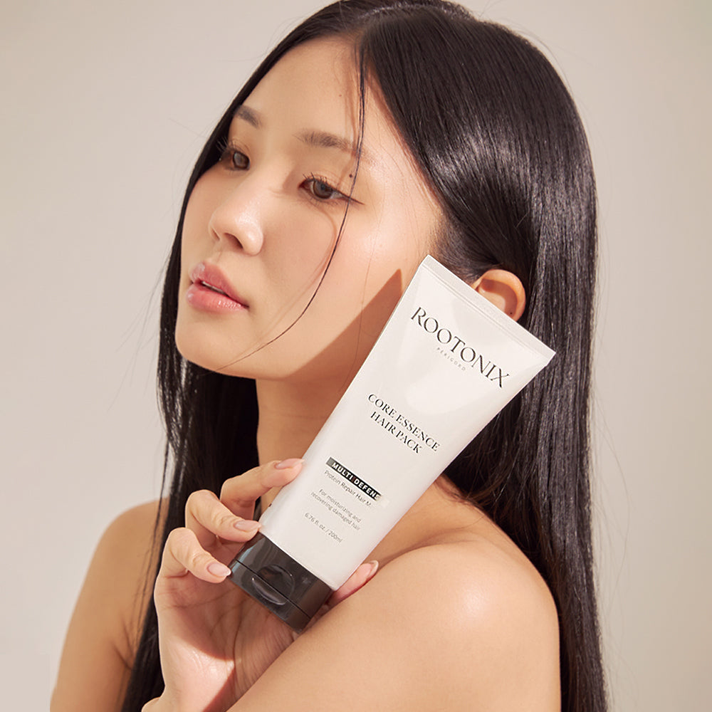 [rootonix] Rutonics Protein Bomb Hair Pack R Plus Core Essence 200ml
