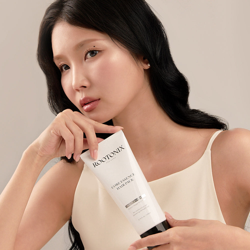 [rootonix] Rutonics Protein Bomb Hair Pack R Plus Core Essence 200ml