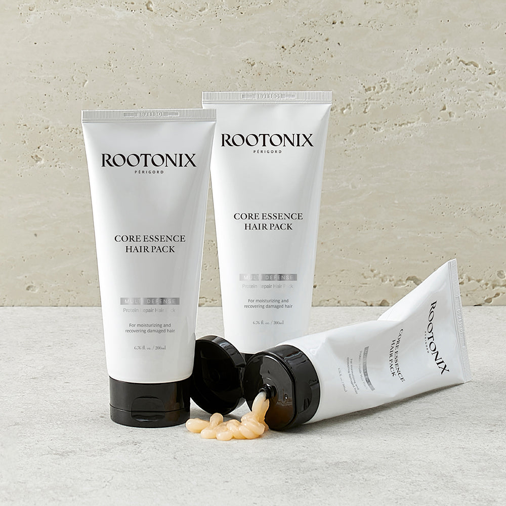 [rootonix] Rutonics Protein Bomb Hair Pack R Plus Core Essence 200ml