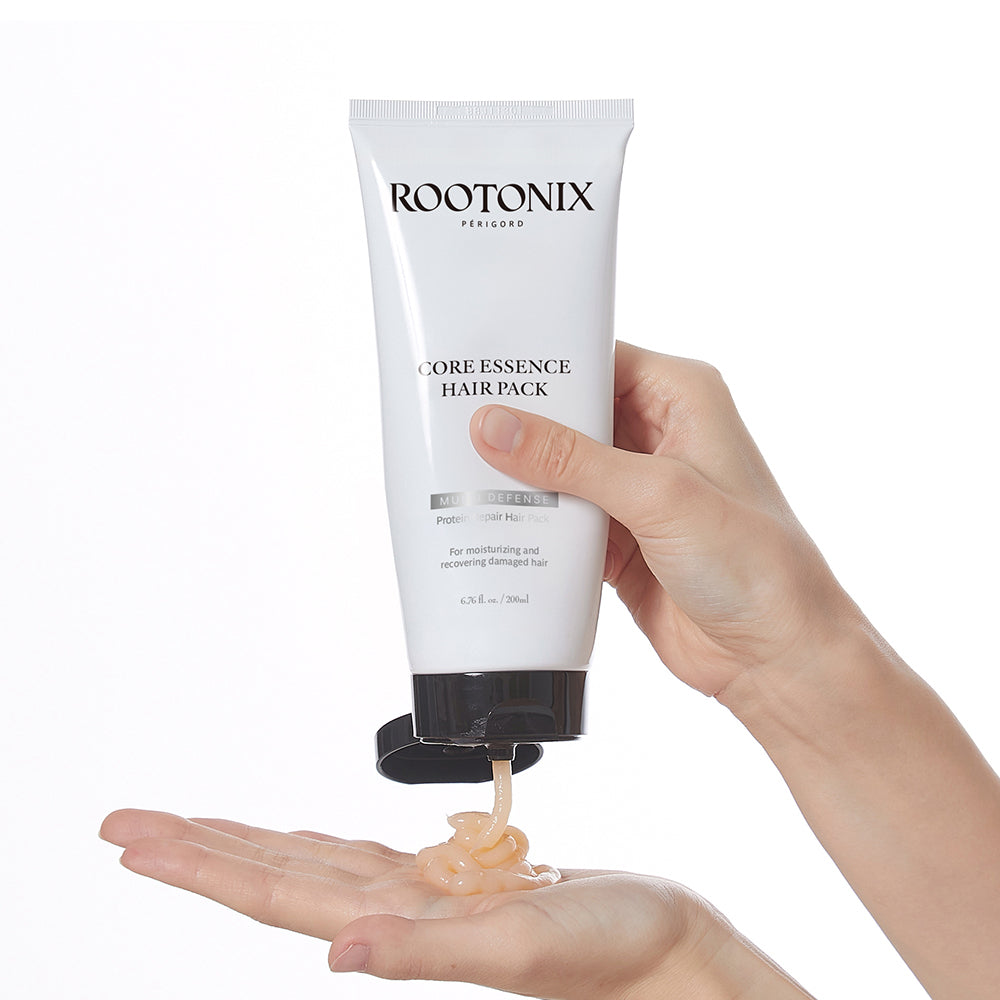 [rootonix] Rutonics Protein Bomb Hair Pack R Plus Core Essence 200ml