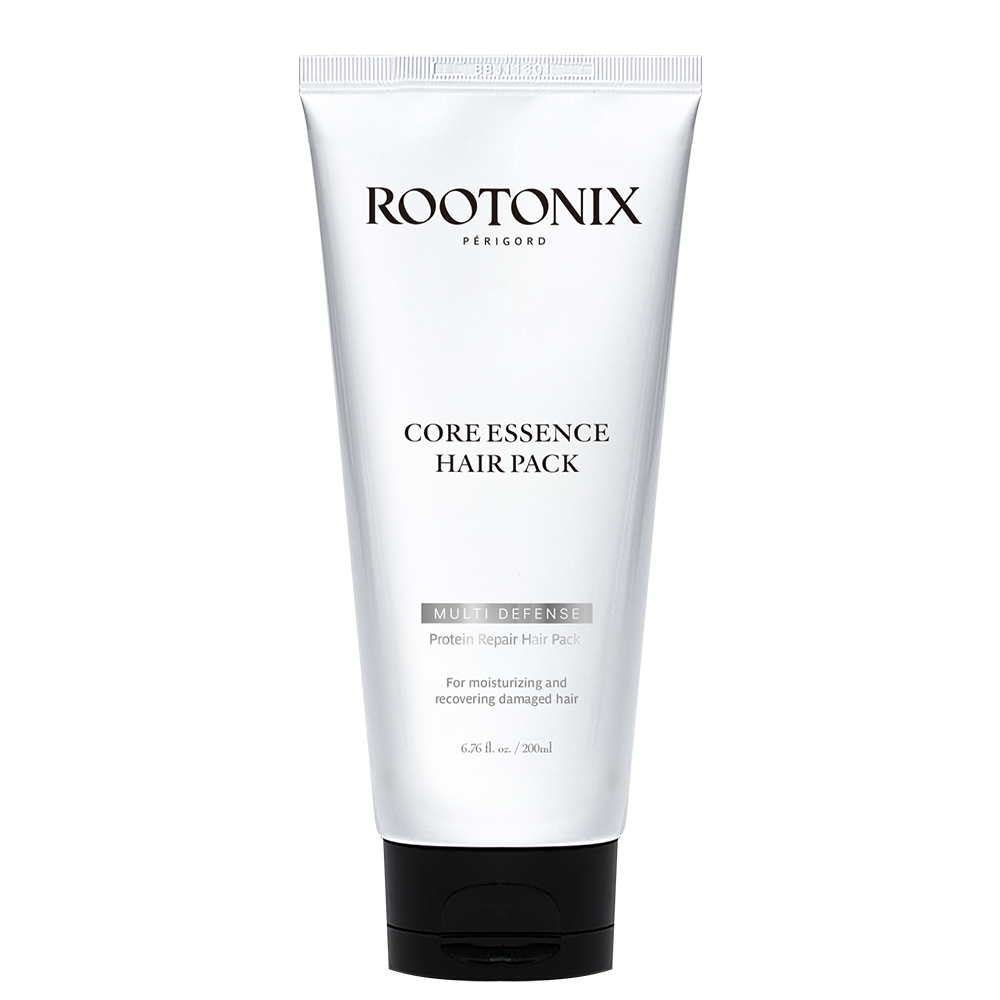 [rootonix] Rutonics Protein Bomb Hair Pack R Plus Core Essence 200ml
