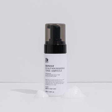 [ベンソン] ベンソン オネスト スカルプニュートリエントエッセンス トニックアンプル 100ml