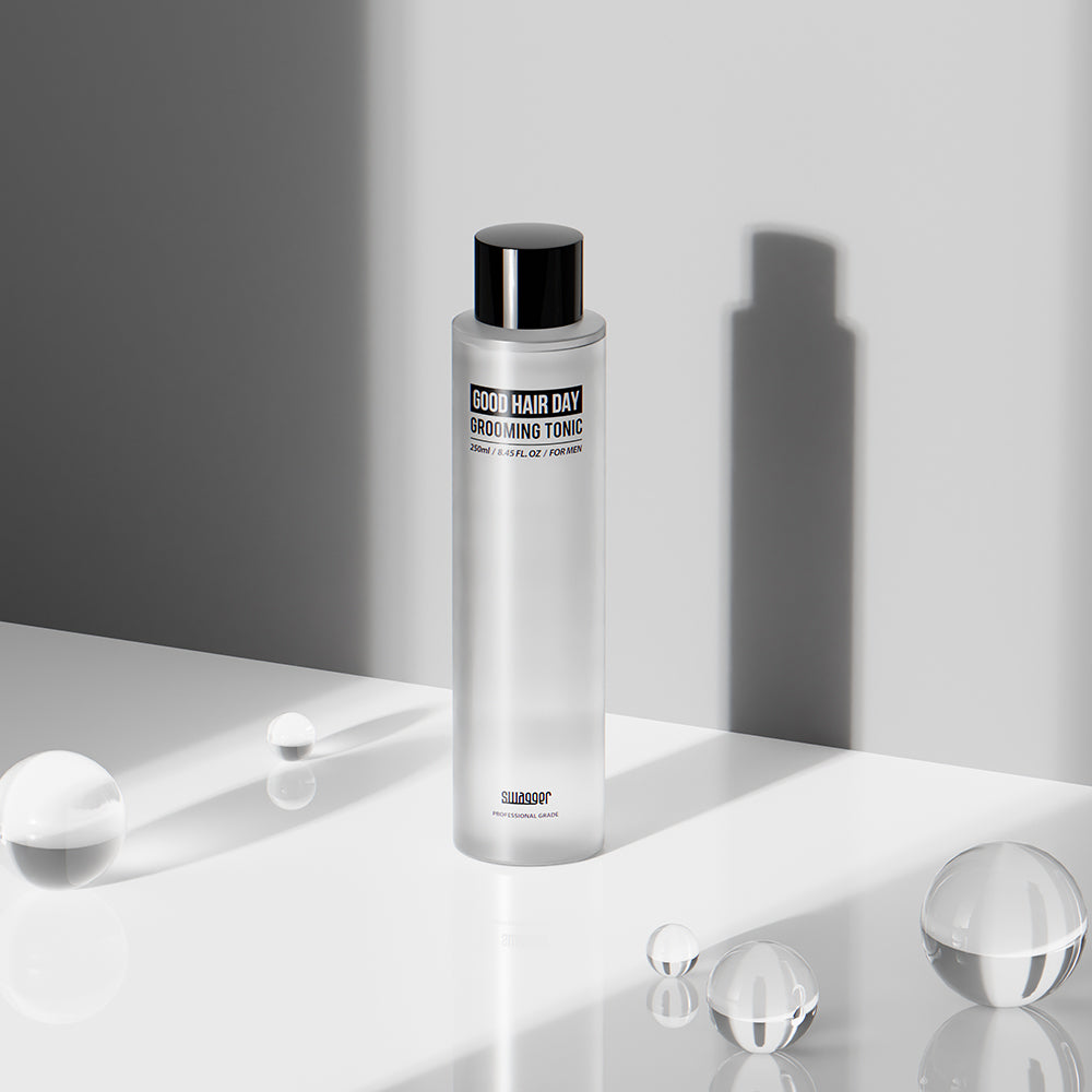 [SWAGGER] Swagger Good Hair Grooming Tonic 250ml