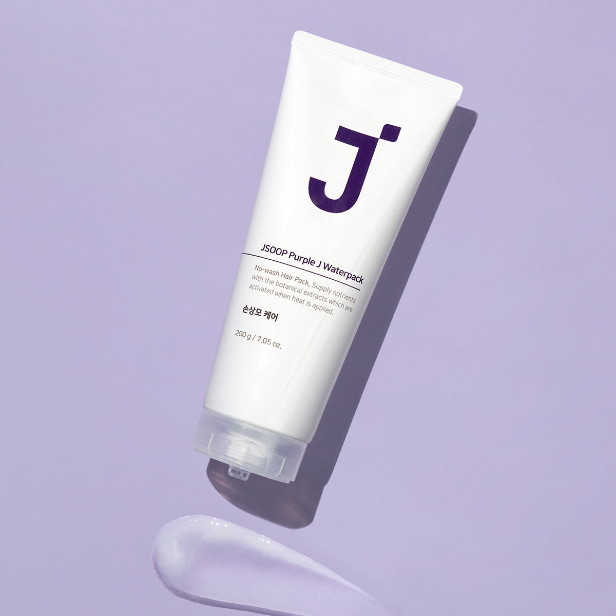 [JSOOP] J.Sup Purple Jay Original Water Pack 200g