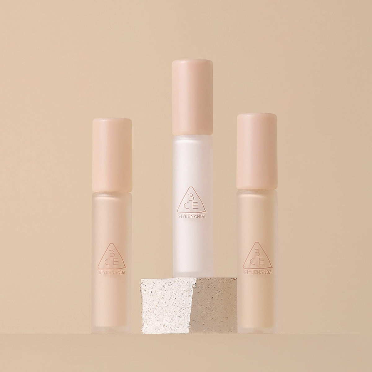 [3CE] 3CE Skin Fit Cover Flüssiger Concealer