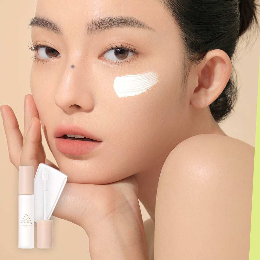 [3CE] 3CE Skin Fit Cover Flüssiger Concealer