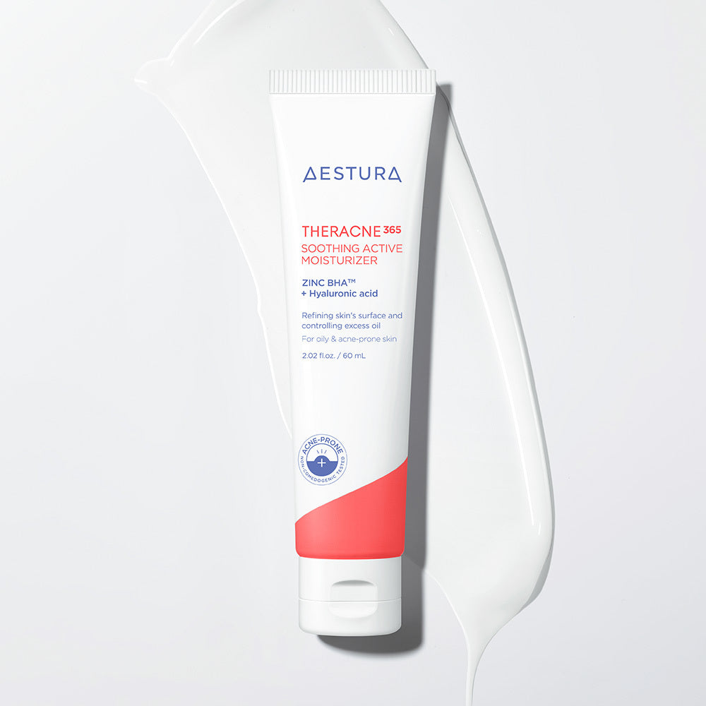[aestura] Aestura Terracne365 Soothing Active Moisturizer 60ml