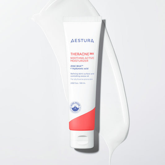 [aestura] Aestura Terracne365 Soothing Active Moisturizer 60ml